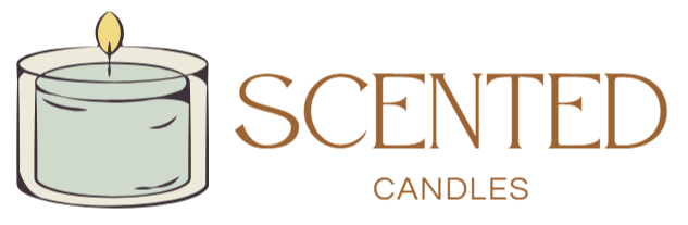 Scented Candle